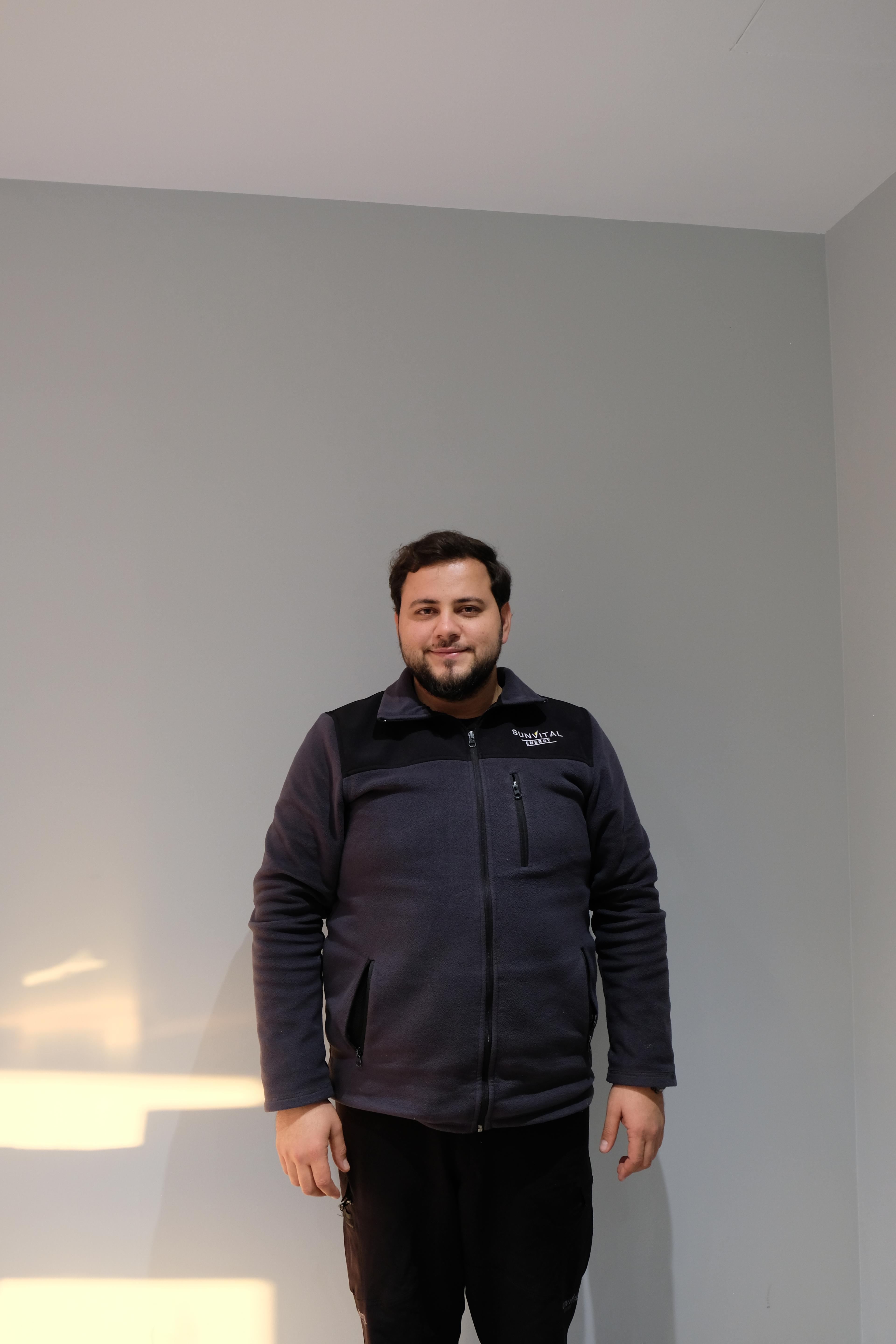 Mithat Sevik
