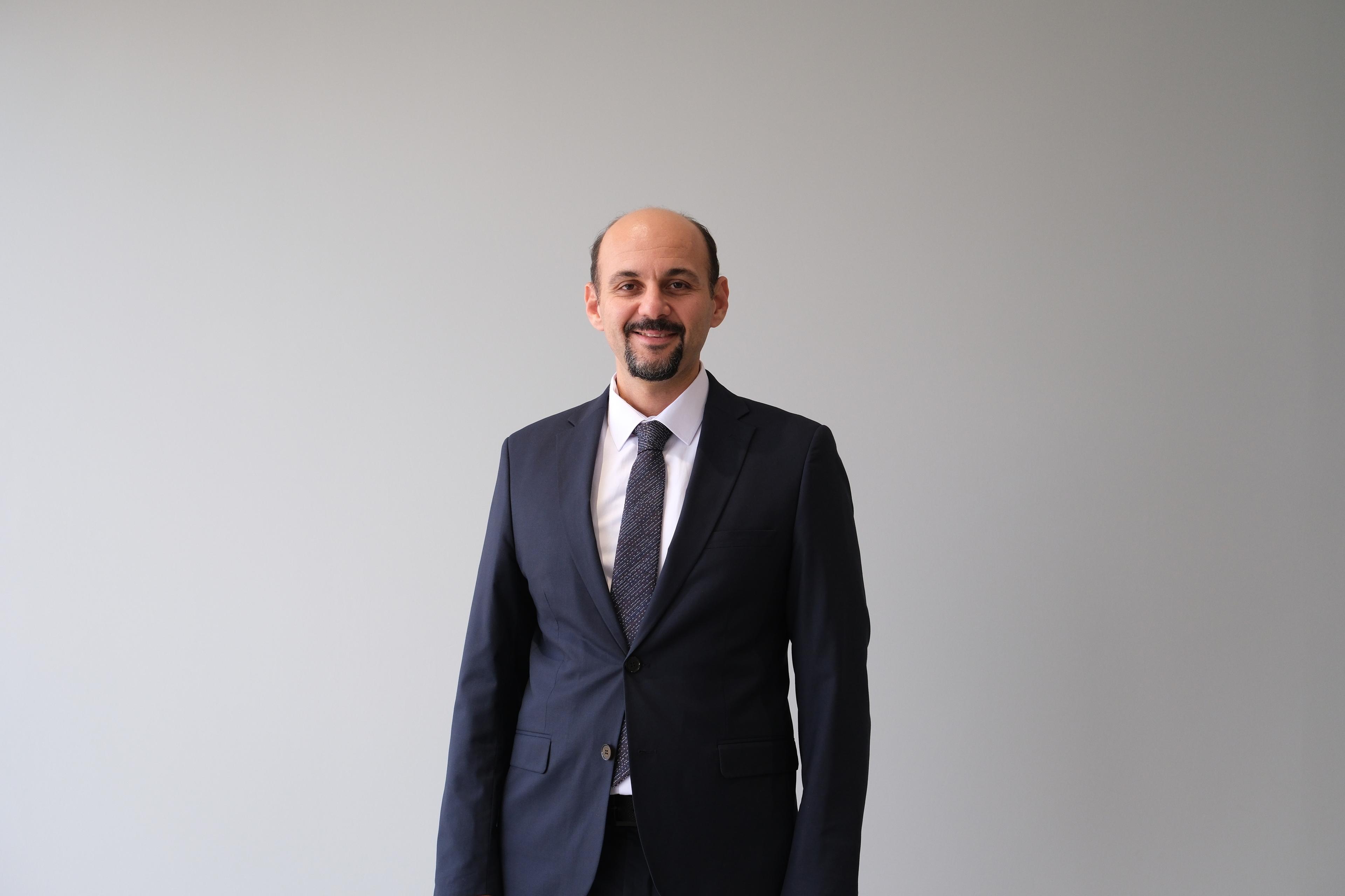 Serkan Ulaşan