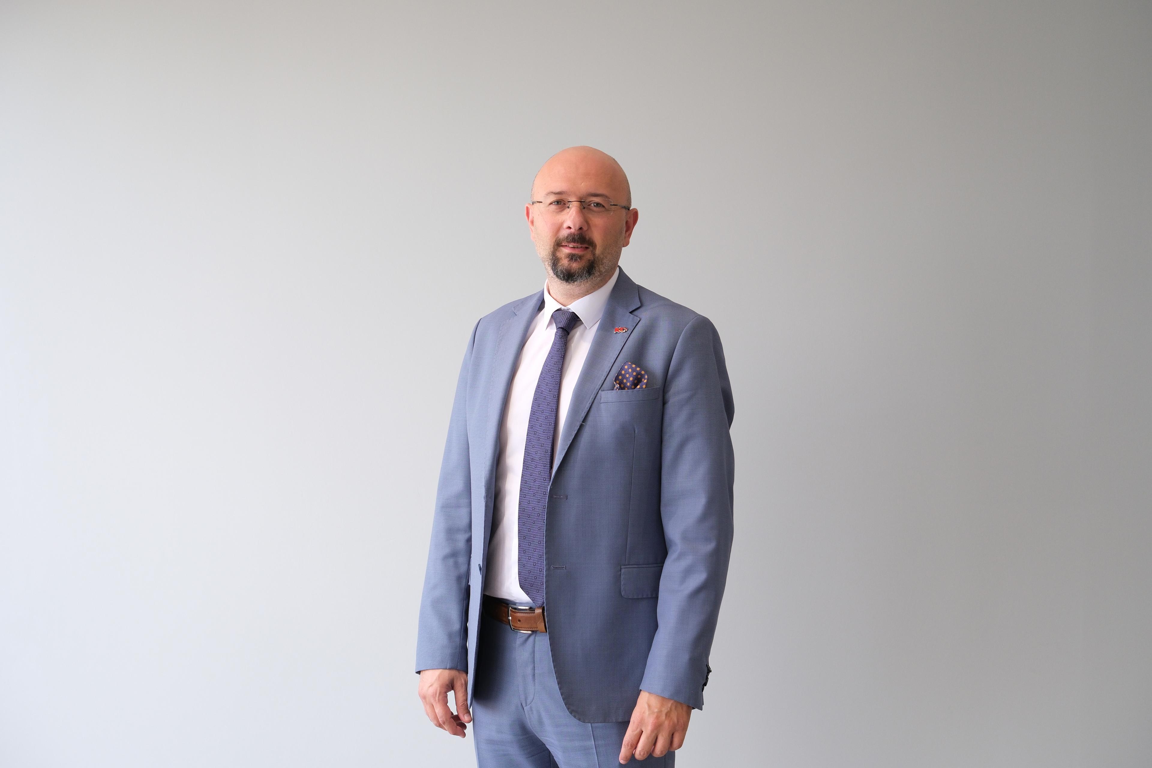 Serkan Yavaş
