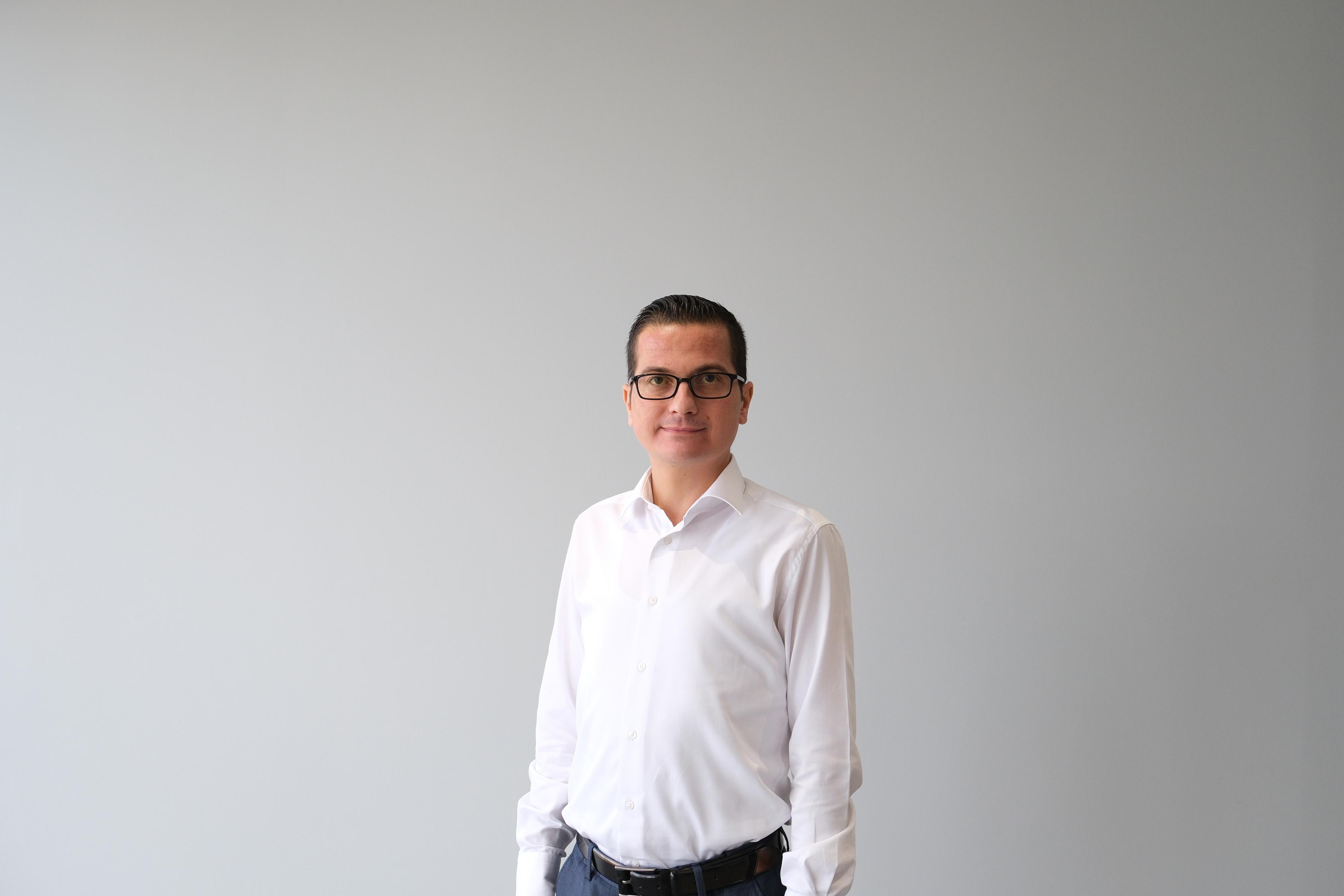 Yusuf Hocaoğlu