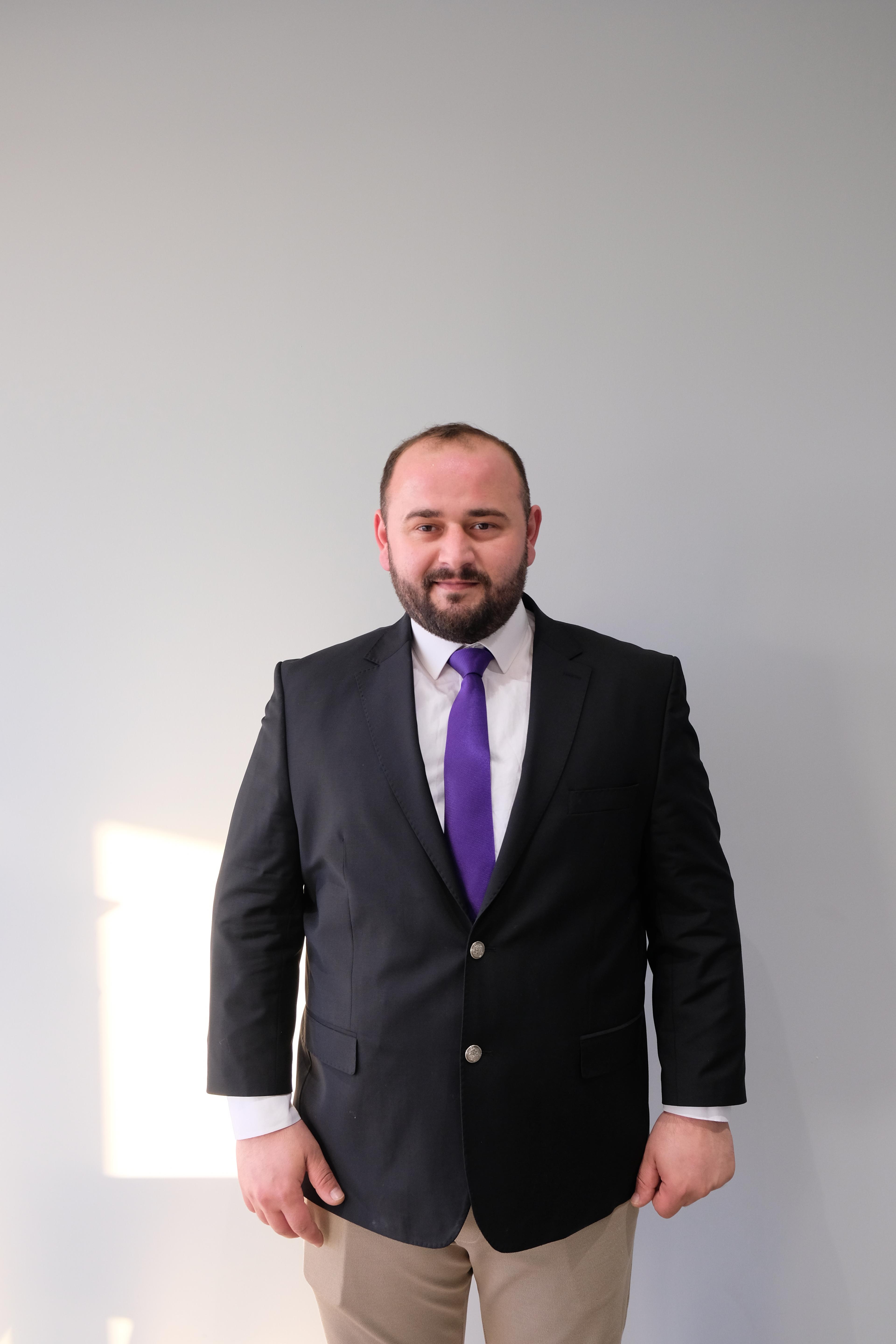 Sefa Yanık
