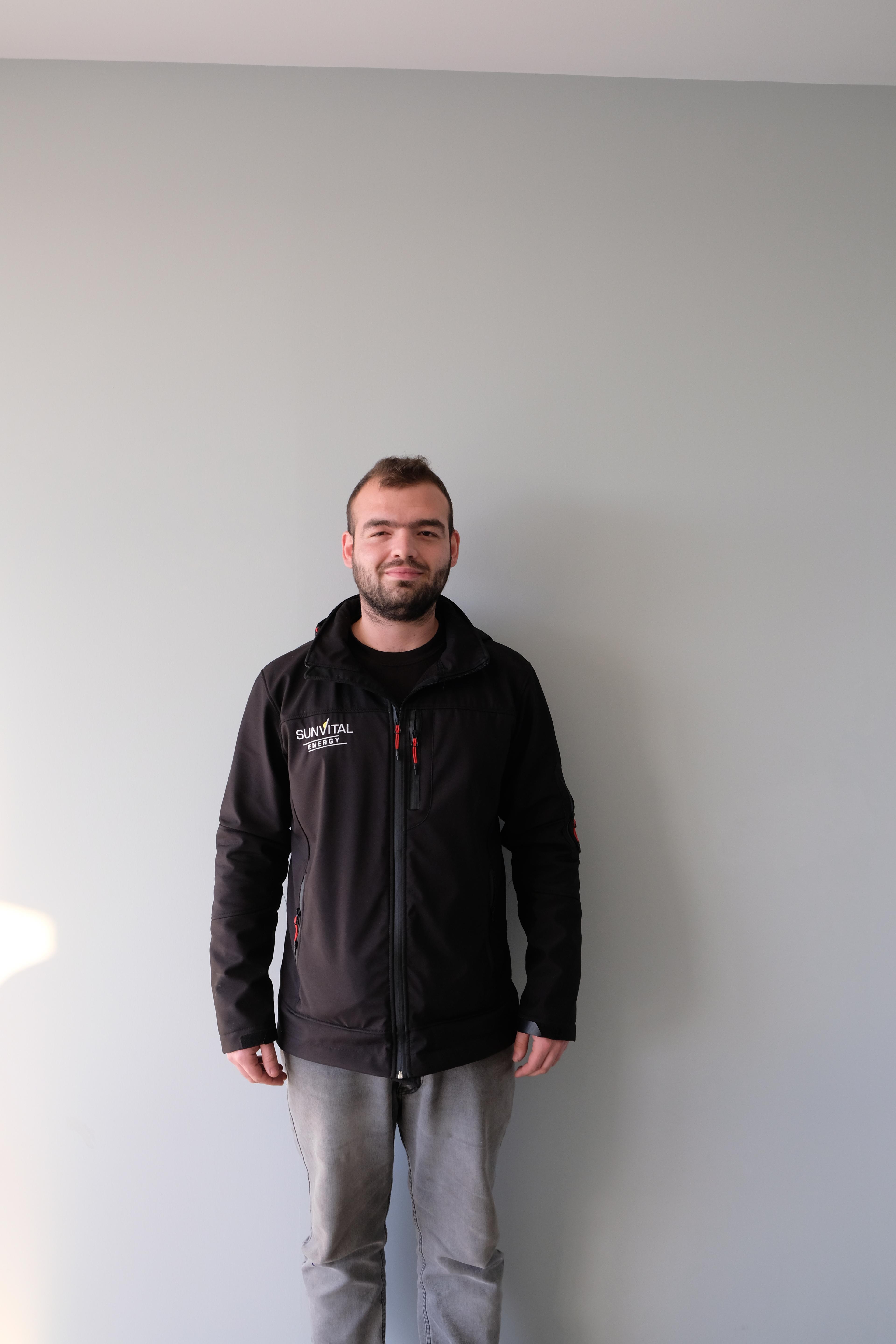 Tarık Korkmaz 
